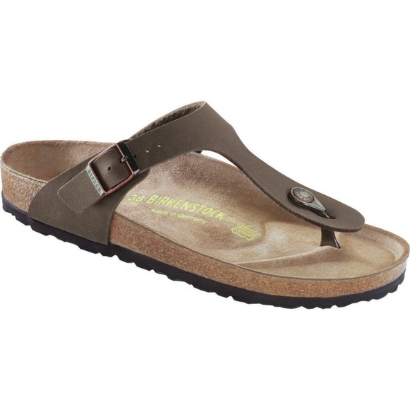 Birkenstock Shoes - Birkenstock Gizeh Sandal